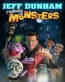 Jeff Dunham: Minding the Monsters poster