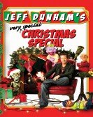 Jeff Dunham's Very Special Christmas Special poster