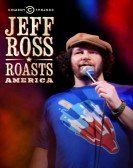 Jeff Ross Ro poster