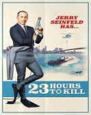 Jerry Seinfeld: 23 Hours to Kill poster