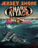 Jersey Shore Shark Attack poster