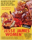 Jesse James' Women Free Download