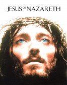 Jesus of Naz poster