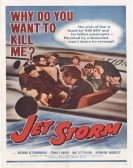 Jet Storm poster