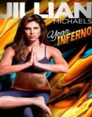 Jillian Michaels: Yoga Inferno poster