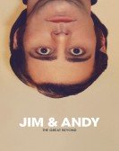 Jim & Andy: The Great Beyond - Featuring a Very Special Contractually Obligated Mention of Tony Clifton poster