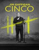 Jim Gaffigan: Cinco Free Download