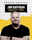 Jim Gaffigan: Quality Time poster