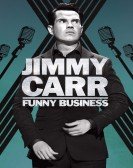 Jimmy Carr: poster