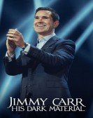 Jimmy Carr: His Dark Material poster