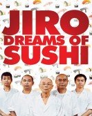 Jiro Dreams of Sushi poster