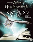 J.K. Rowling poster