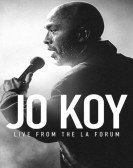 Jo Koy: Live from the Los Angeles Forum Free Download