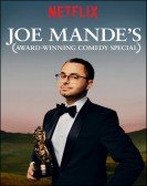 Joe Mande's Award-Winning Comedy Special poster