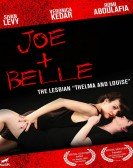 Joe + Belle poster