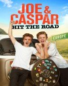 Joe & Caspar Hit the Road poster