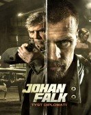 Johan Falk: Tyst diplomati Free Download