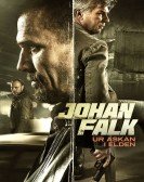 Johan Falk: Ur askan i elden poster