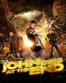 John Dies at the End (2012) poster