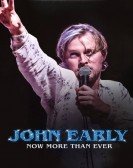 John Early: Now More Than Ever Free Download