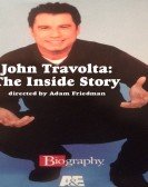 John Travolta: The Inside Story poster