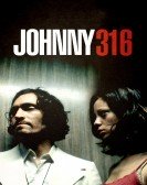 Johnny 316 poster