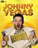 Johnny Vegas poster