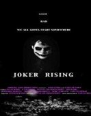 Joker Rising poster