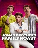 Jonas Brothers Family Roast poster