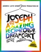 Joseph and the Amazing Technicolor Dreamcoat poster