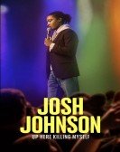 Josh Johnson: Up Here Killing Myself Free Download