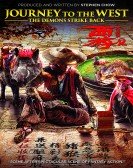 Journey to the West: The Demons Strike Back poster