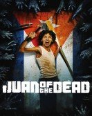 Juan of the Dead poster