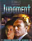 Judgment poster