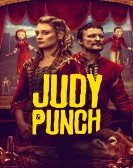 Judy & Punch poster