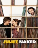 Juliet, Naked (2018) poster