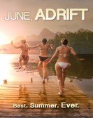 June, Adrift poster