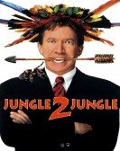 Jungle 2 Jungle poster