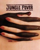 Jungle Fever (1991) poster