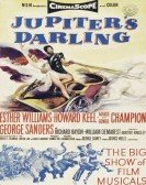 Jupiters Darling poster