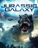 Jurassic Galaxy (2018) poster