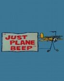 Just Plane Beep poster