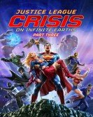 Justice League: Crisis on Infinite Earths Part Three Free Download