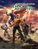 Justice League: Throne of Atlantis (2015) Free Download