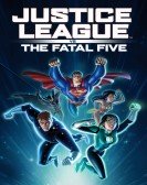 Justice League vs. the Fatal Five (2019) Free Download