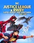 Justice League x RWBY: Super Heroes & Huntsmen, Part One Free Download