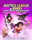 Justice League x RWBY: Super Heroes & Huntsmen, Part Two Free Download