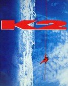 K2 poster