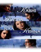 Kabhi Alvida poster