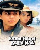 Kabhi Haan Kabhi Naa poster